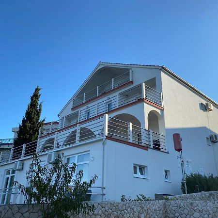 Vila Matej Razanj Bagian luar foto