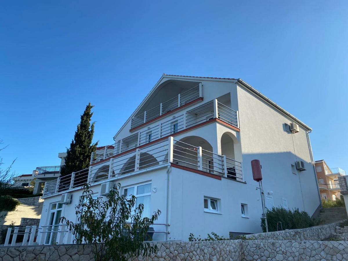 Vila Matej Razanj Bagian luar foto