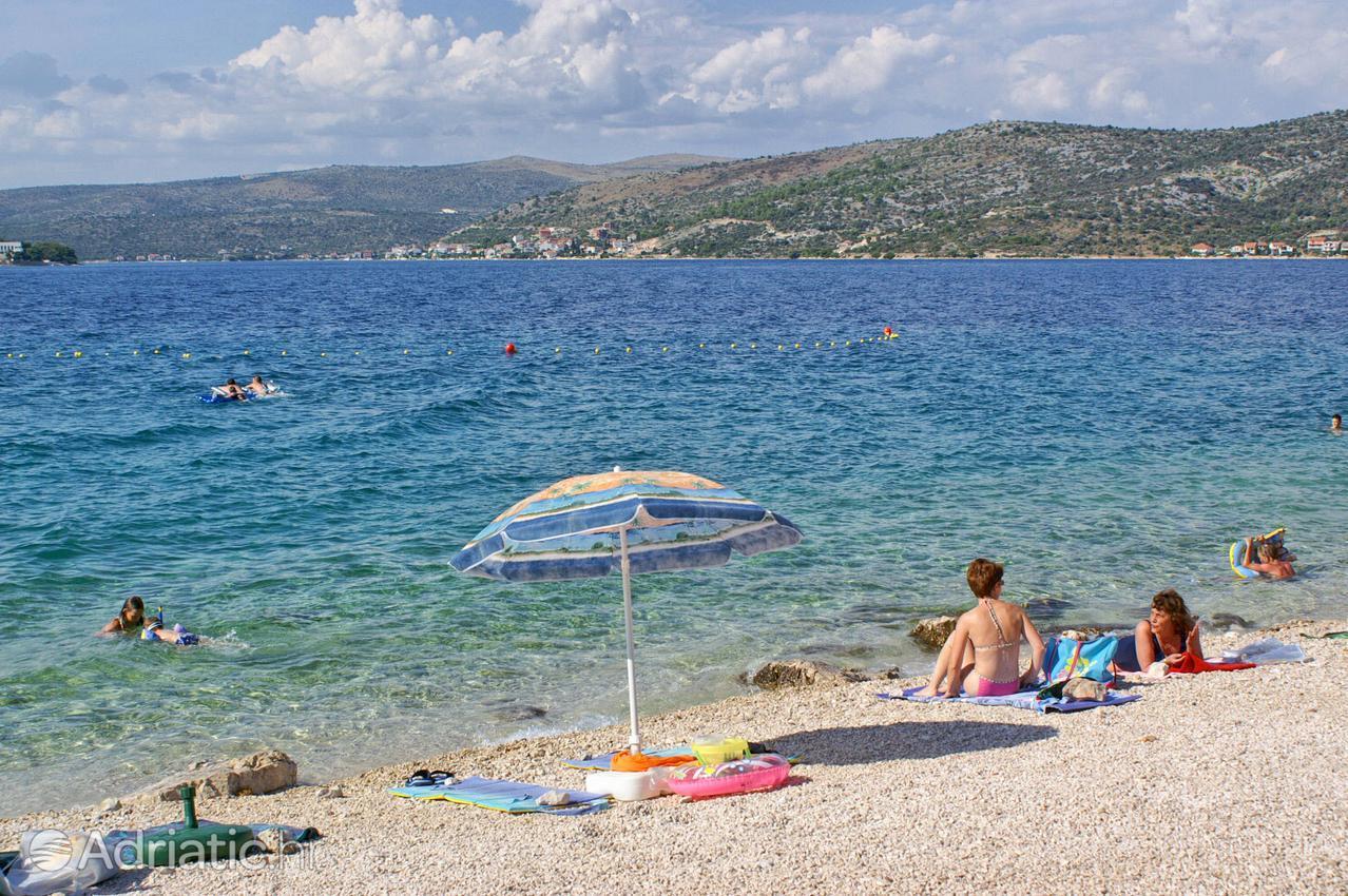 Vila Matej Razanj Bagian luar foto