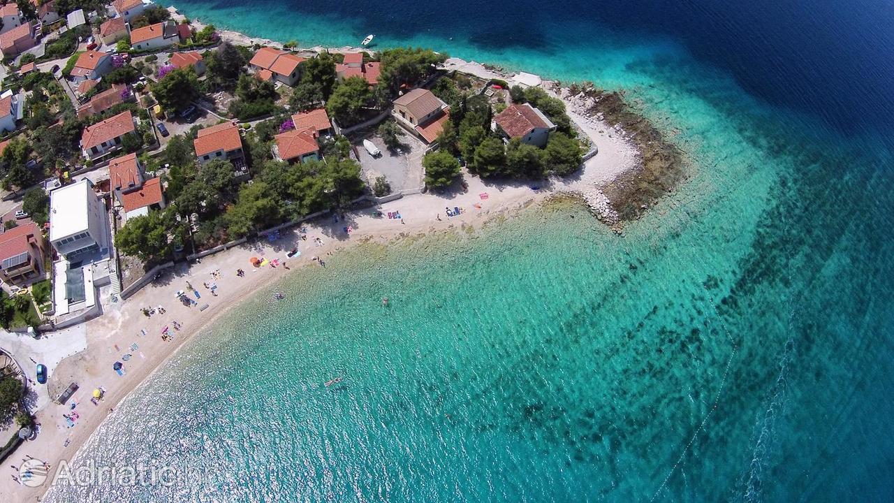 Vila Matej Razanj Bagian luar foto