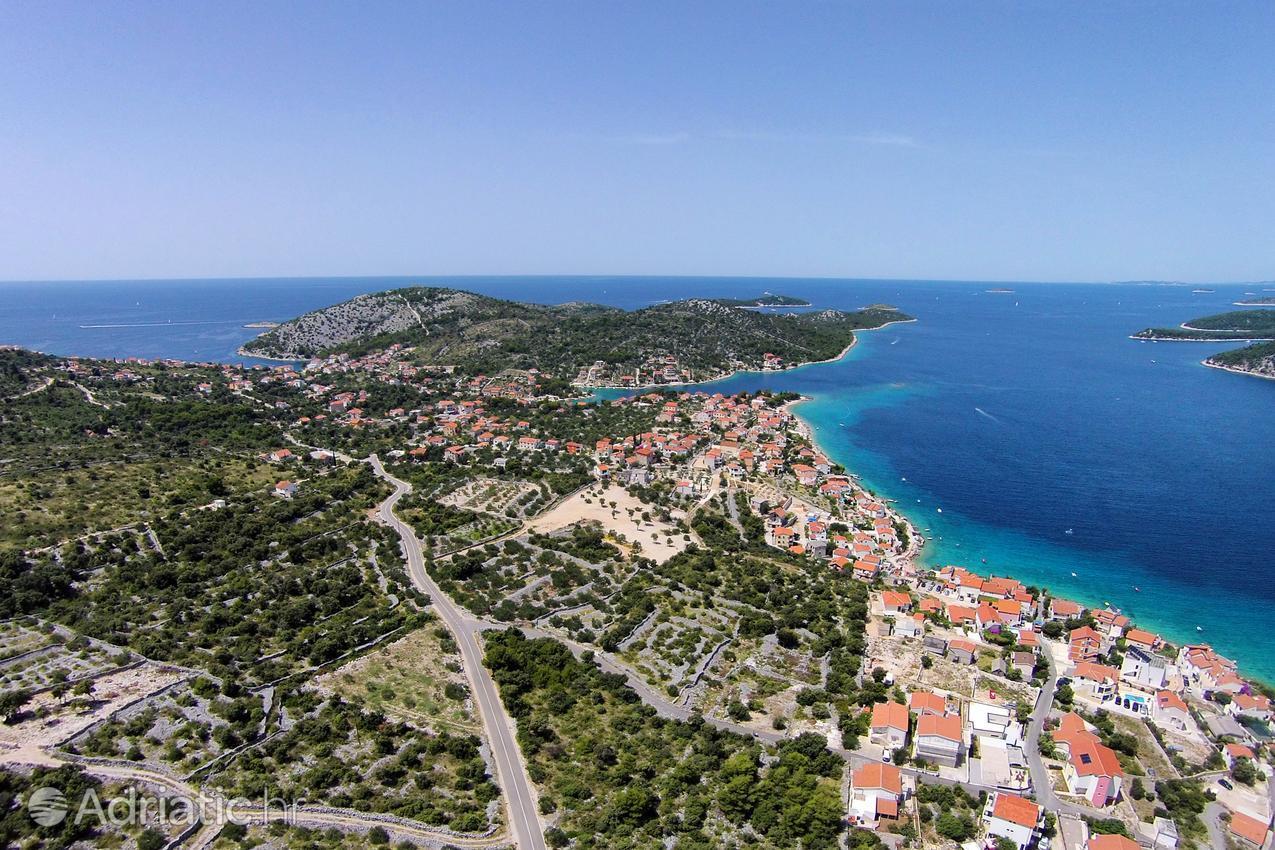 Vila Matej Razanj Bagian luar foto