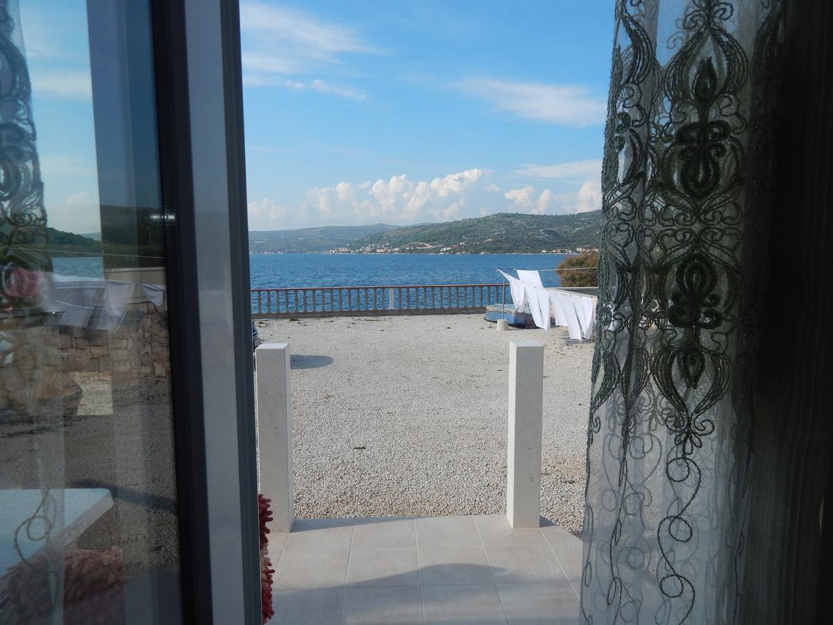 Vila Matej Razanj Bagian luar foto