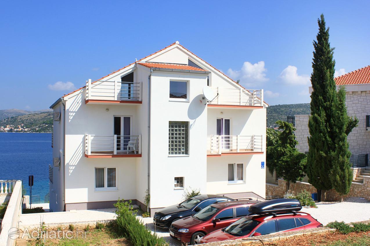 Vila Matej Razanj Bagian luar foto