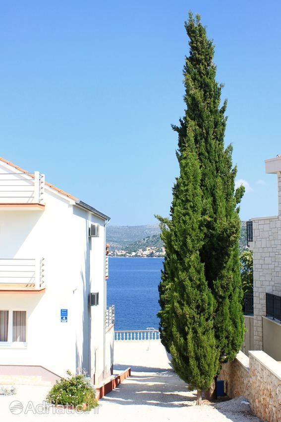 Vila Matej Razanj Bagian luar foto